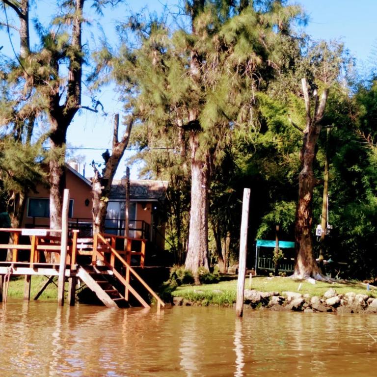 Delta Tigre - Casa de 2 dormitorios - 4