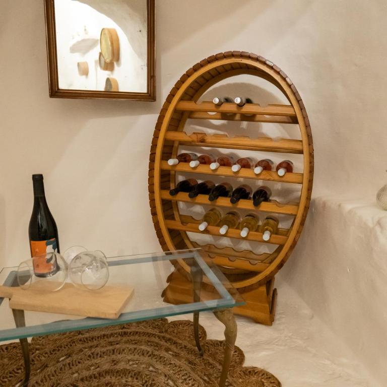 Dimora Allegretti - Casa con 4 camere da letto - 81