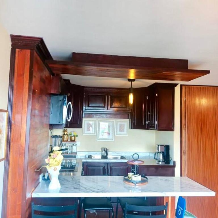 Vive el Barrio Antiguo - One-Bedroom Apartment - 3