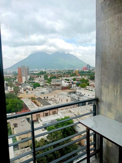Vive el Barrio Antiguo - One-Bedroom Apartment - 6
