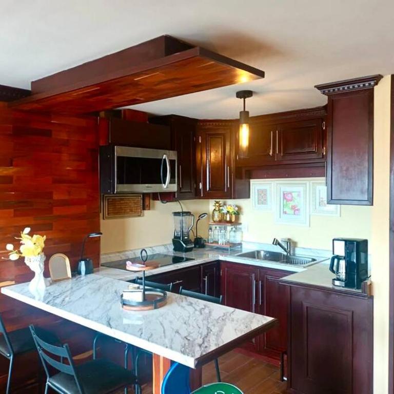 Vive el Barrio Antiguo - One-Bedroom Apartment - 10