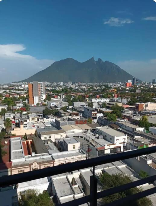 Vive el Barrio Antiguo - One-Bedroom Apartment - 12