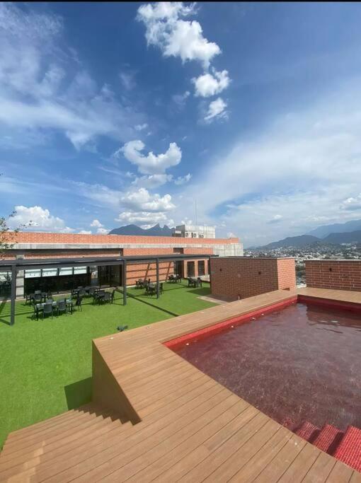 Vive el Barrio Antiguo - One-Bedroom Apartment - 14