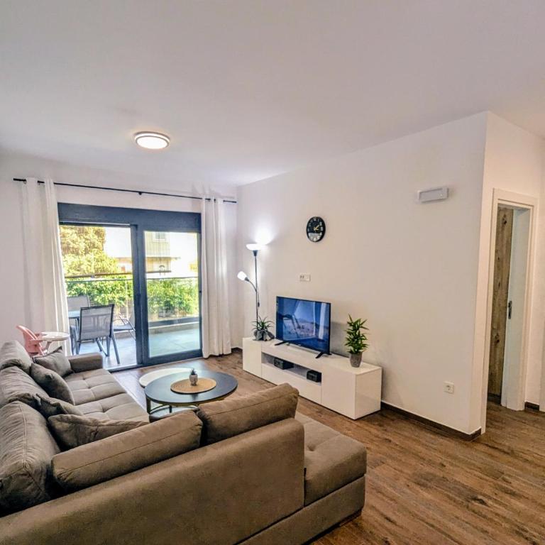 Dea apartment - One-Bedroom Apartment - 3