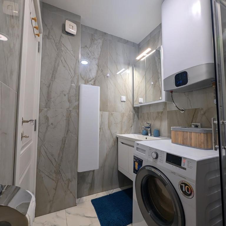 Dea apartment - One-Bedroom Apartment - 22