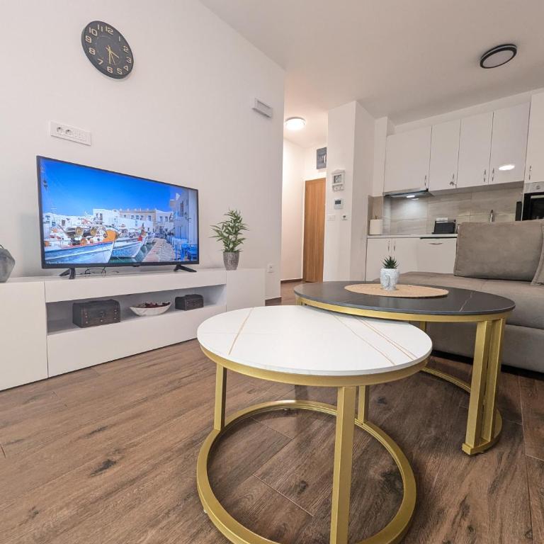 Dea apartment - One-Bedroom Apartment - 8