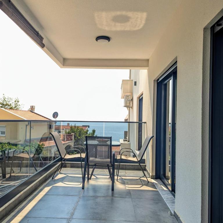 Dea apartment - One-Bedroom Apartment - 13