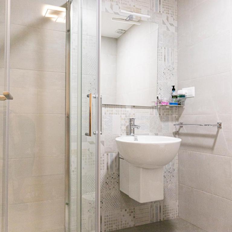 ENCANTO CUENCA Balcones De La Historia - Apartamento de 2 dormitorios - 36