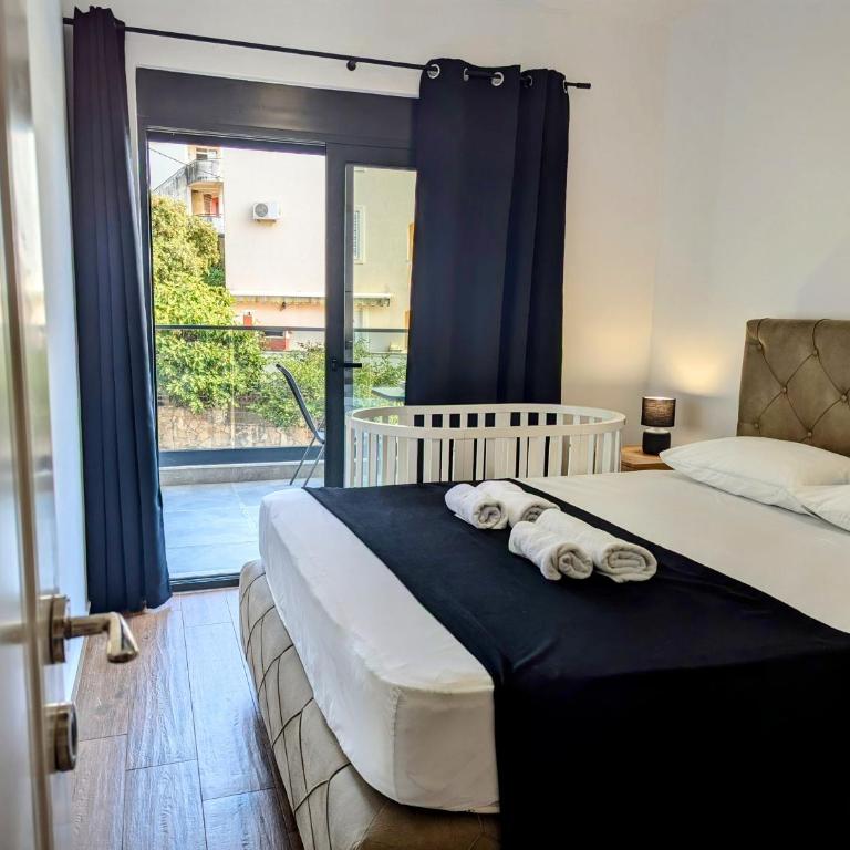 Dea apartment - One-Bedroom Apartment - 18