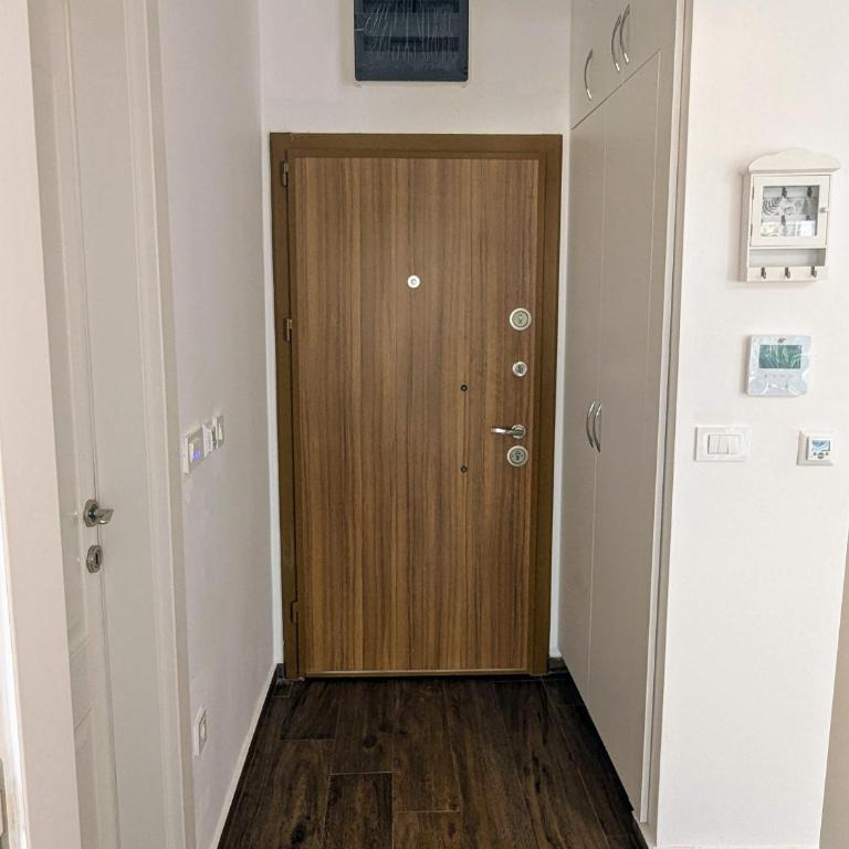 Dea apartment - One-Bedroom Apartment - 24