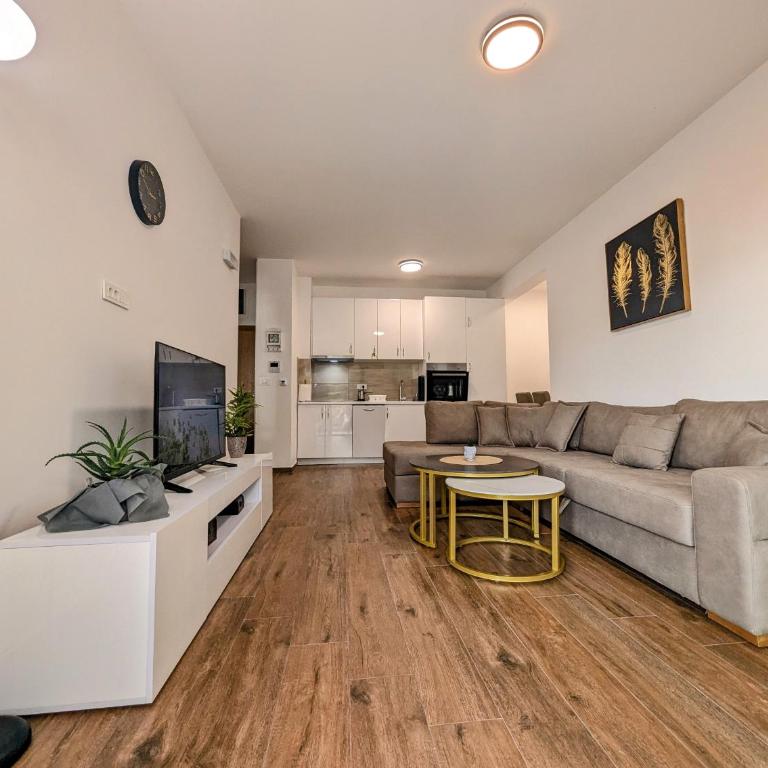 Dea apartment - One-Bedroom Apartment - 9
