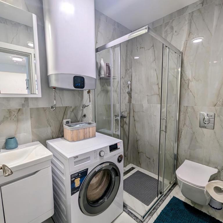 Dea apartment - One-Bedroom Apartment - 21