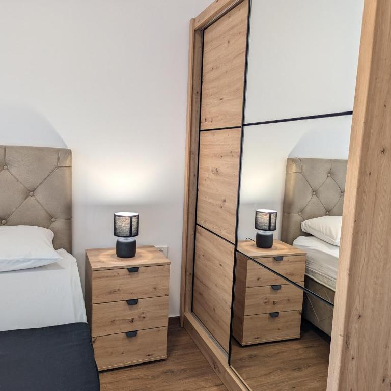 Dea apartment - One-Bedroom Apartment - 19