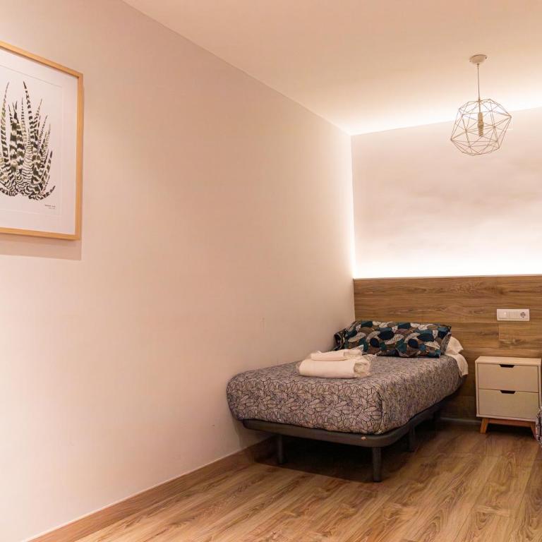 ENCANTO CUENCA Balcones De La Historia - Apartamento de 2 dormitorios - 27