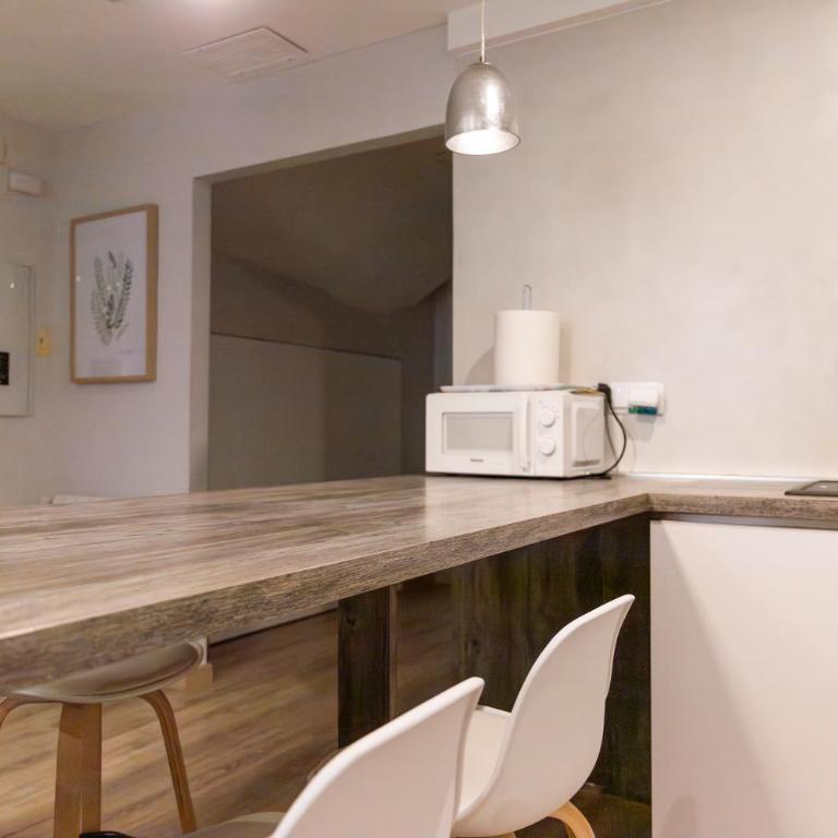 ENCANTO CUENCA Balcones De La Historia - Apartamento de 2 dormitorios - 38