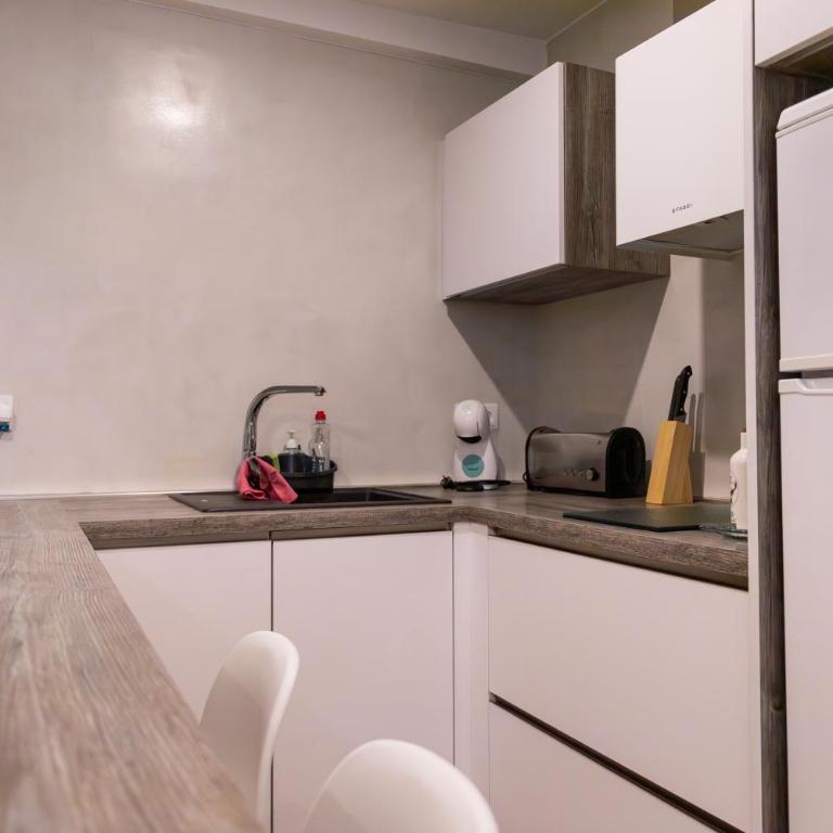 ENCANTO CUENCA Balcones De La Historia - Apartamento de 2 dormitorios - 39