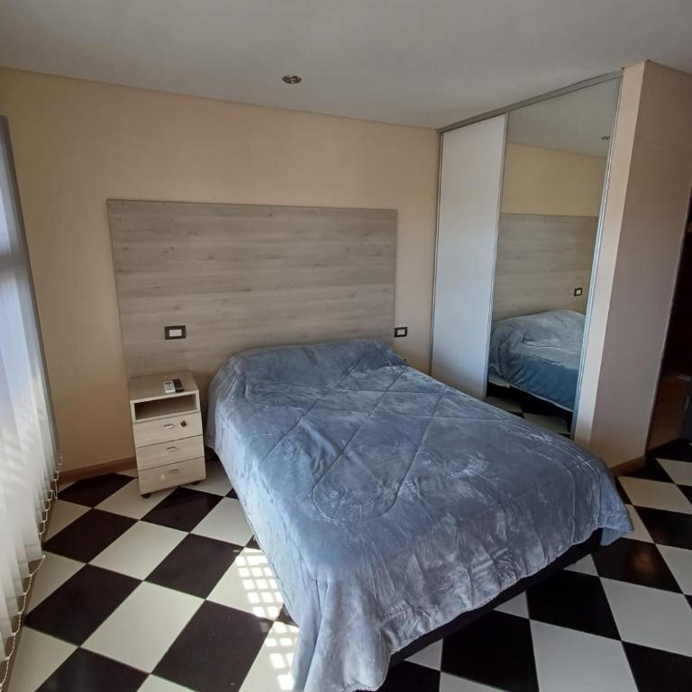 Garden Block Departamentos Temporarios - Deluxe King Studio - 9