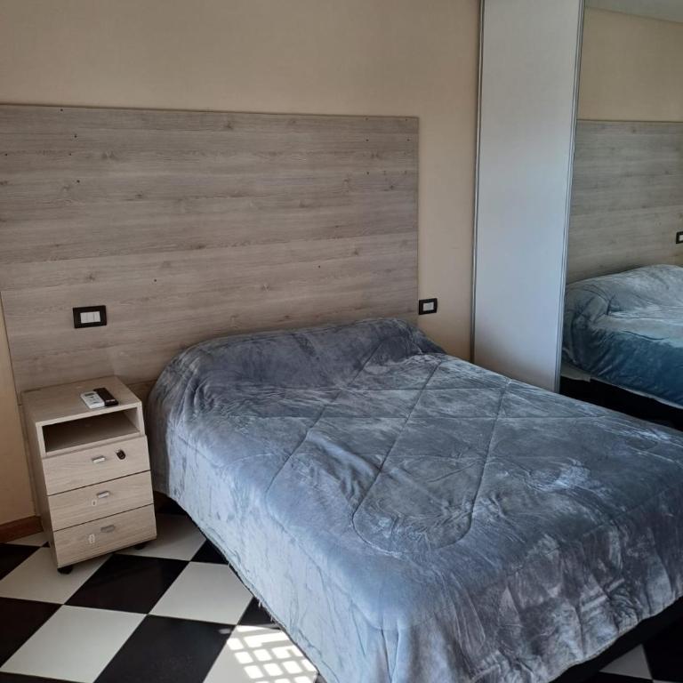 Garden Block Departamentos Temporarios - Deluxe King Studio - 12