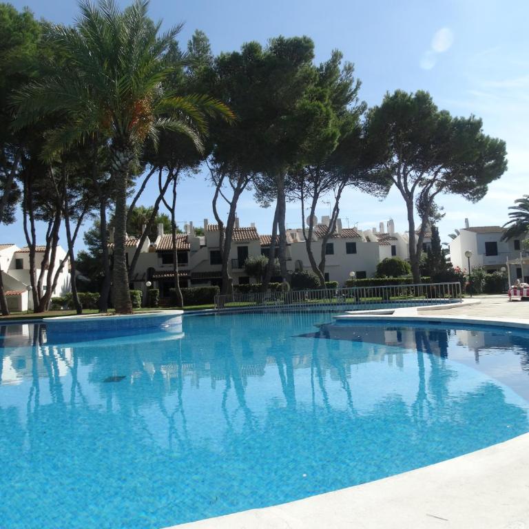 Apartamentos Las Brisas I & II - Apartamento de 2 dormitorios (4 adultos + 2 niños) - 7