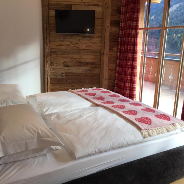 The Bear's Lair - Apartment mit 3 Schlafzimmern - 1