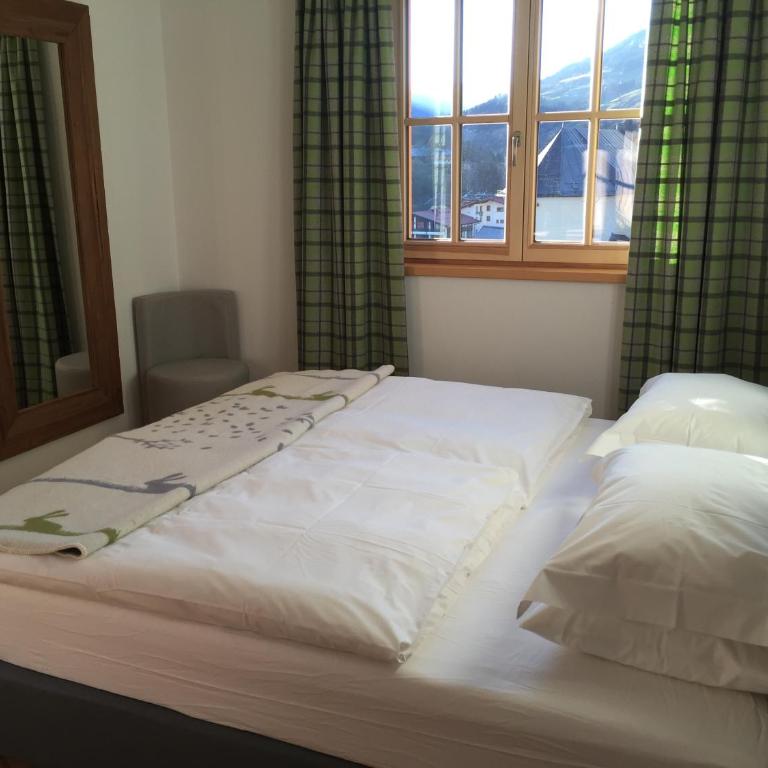 The Bear's Lair - Apartment mit 3 Schlafzimmern - 2