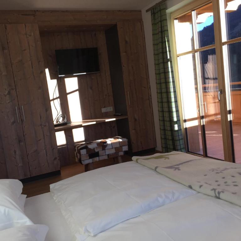 The Bear's Lair - Apartment mit 3 Schlafzimmern - 3