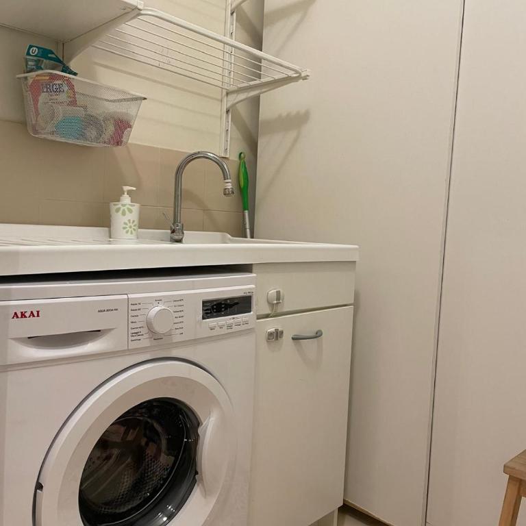 Le Stanze di Federico apartment e Costanza Luxury apartment - Casa Vacanze - 35