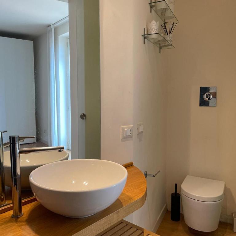 Le Stanze di Federico apartment e Costanza Luxury apartment - Casa Vacanze - 23