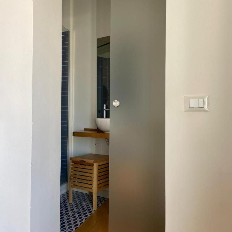 Le Stanze di Federico apartment e Costanza Luxury apartment - Casa Vacanze - 21