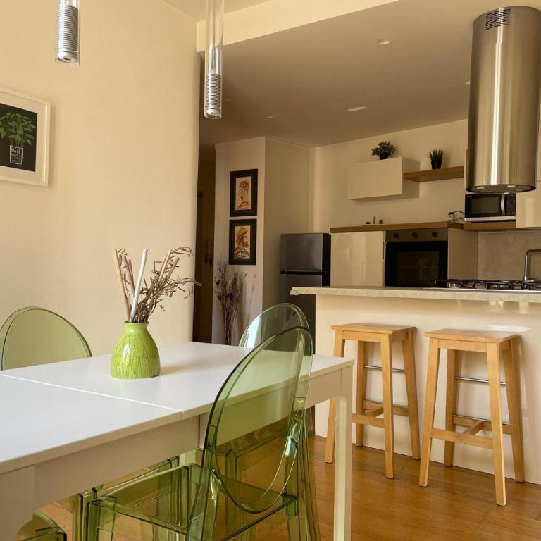 Le Stanze di Federico apartment e Costanza Luxury apartment - Casa Vacanze - 29
