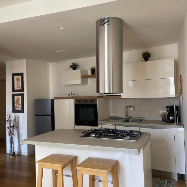 Le Stanze di Federico apartment e Costanza Luxury apartment - Casa Vacanze - 30