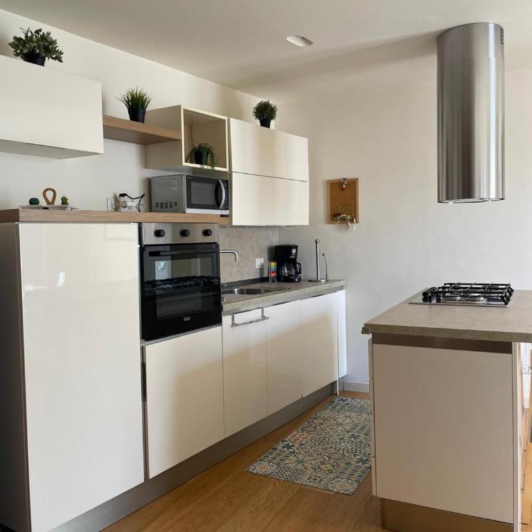Le Stanze di Federico apartment e Costanza Luxury apartment - Casa Vacanze - 31