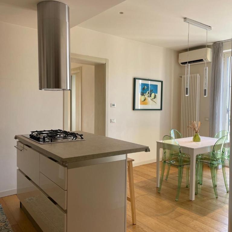Le Stanze di Federico apartment e Costanza Luxury apartment - Casa Vacanze - 32