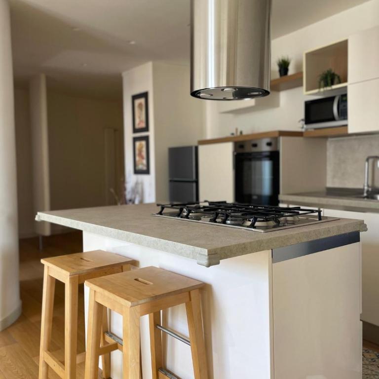Le Stanze di Federico apartment e Costanza Luxury apartment - Casa Vacanze - 33