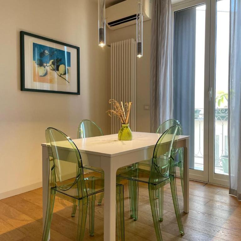 Le Stanze di Federico apartment e Costanza Luxury apartment - Casa Vacanze - 34