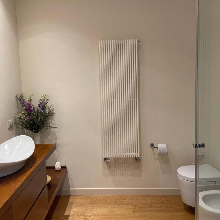 Le Stanze di Federico apartment e Costanza Luxury apartment - Casa Vacanze - 13