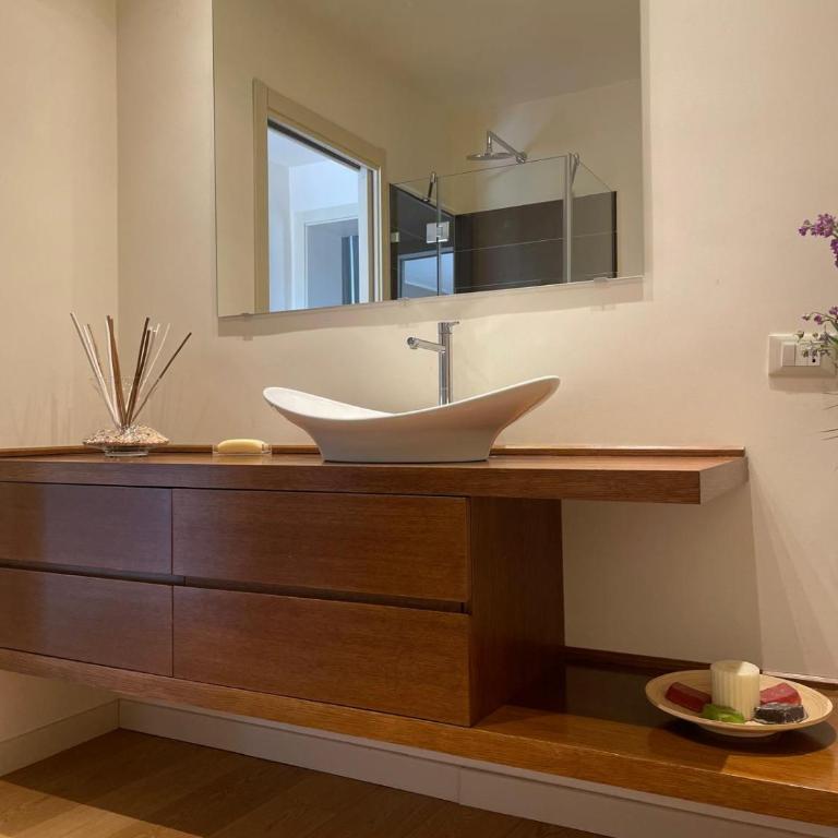 Le Stanze di Federico apartment e Costanza Luxury apartment - Casa Vacanze - 12