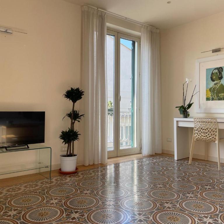 Le Stanze di Federico apartment e Costanza Luxury apartment - Casa Vacanze - 7