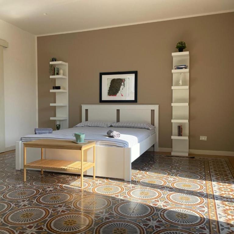 Le Stanze di Federico apartment e Costanza Luxury apartment - Casa Vacanze - 3