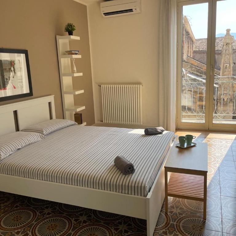 Le Stanze di Federico apartment e Costanza Luxury apartment - Casa Vacanze - 4