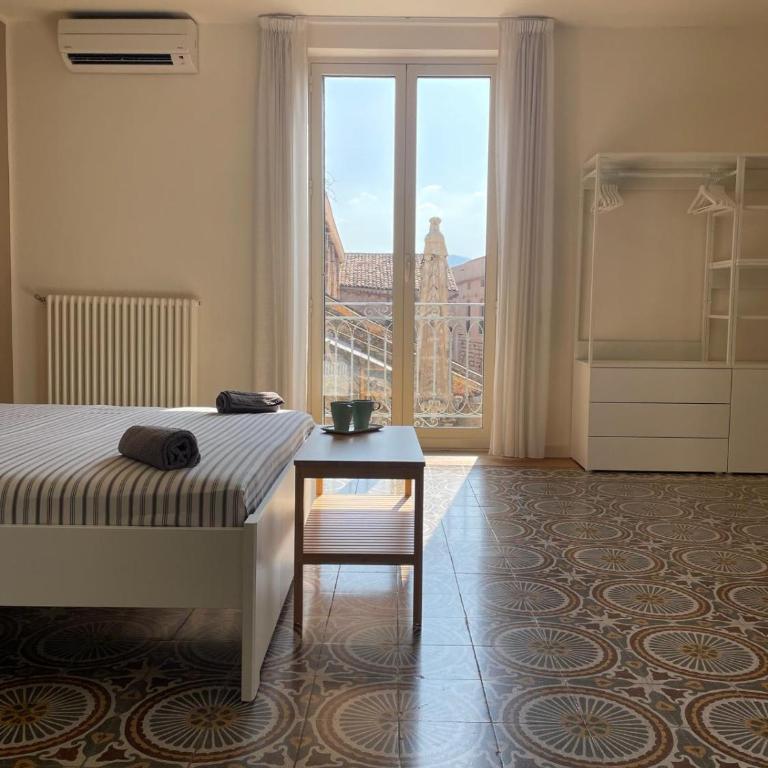 Le Stanze di Federico apartment e Costanza Luxury apartment - Casa Vacanze - 6