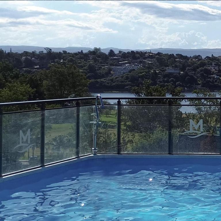 Media Estancia - Apartamento de 1 dormitorio - 11