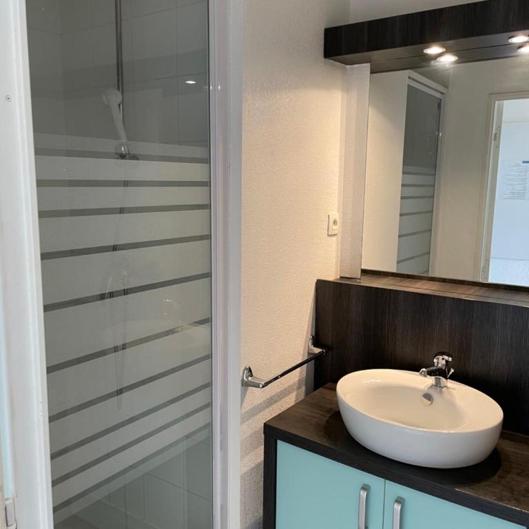 Joli appartement sur Aix-en-Provence - Apartment mit 1 Schlafzimmer - 17