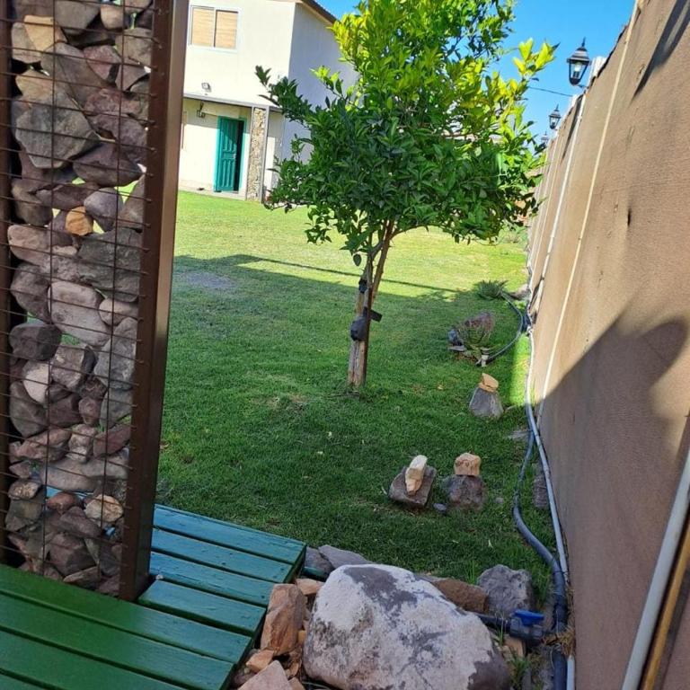 Casa con pileta y vista a la montaña - Casa de 2 dormitorios - 10