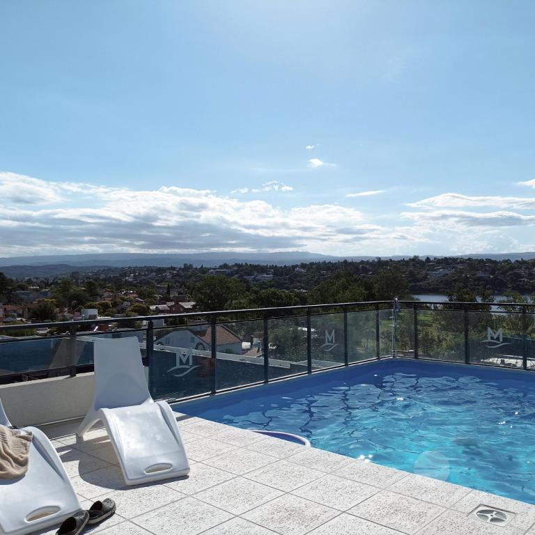 Media Estancia - Apartamento de 1 dormitorio - 12