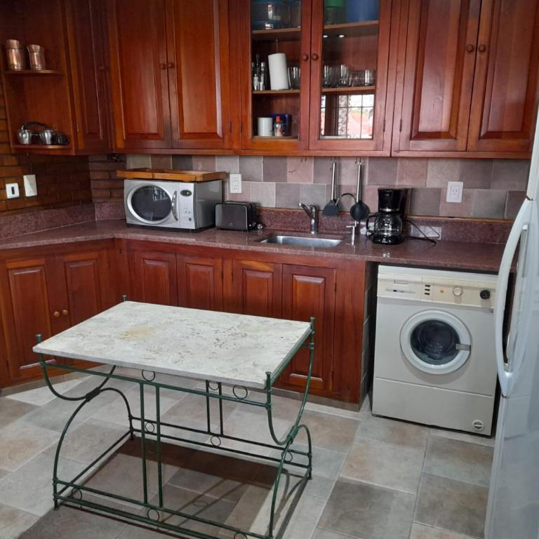 Chez Vignaud - Casa de 4 dormitorios - 3