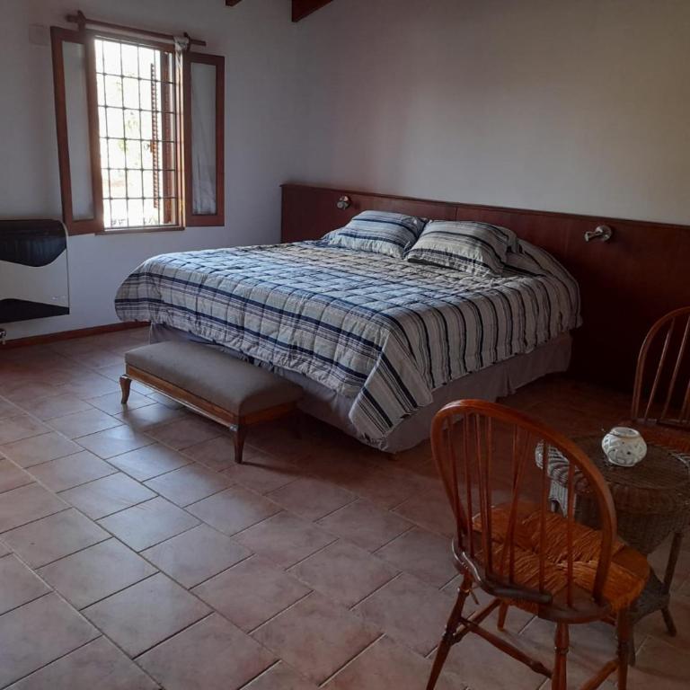 Chez Vignaud - Casa de 4 dormitorios - 9