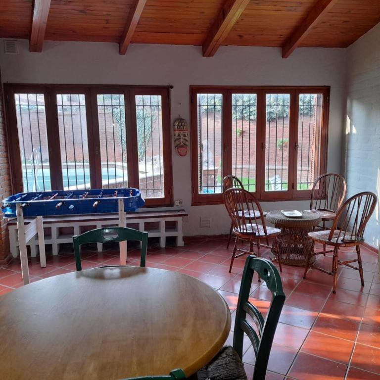 Chez Vignaud - Casa de 4 dormitorios - 18