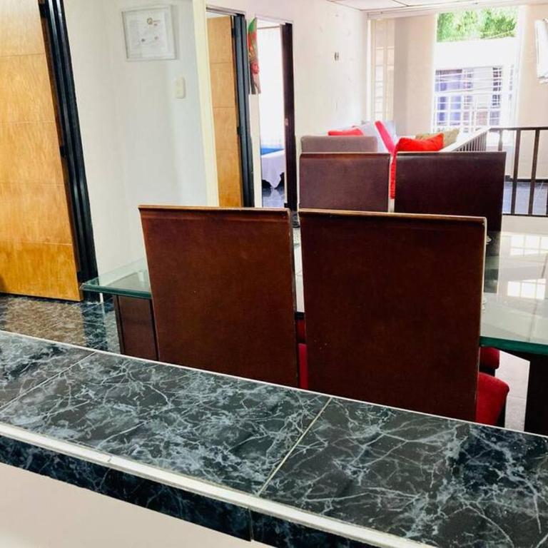 Acogedora Casa en Armenia Quindío - Apartamento de 3 dormitorios - 25