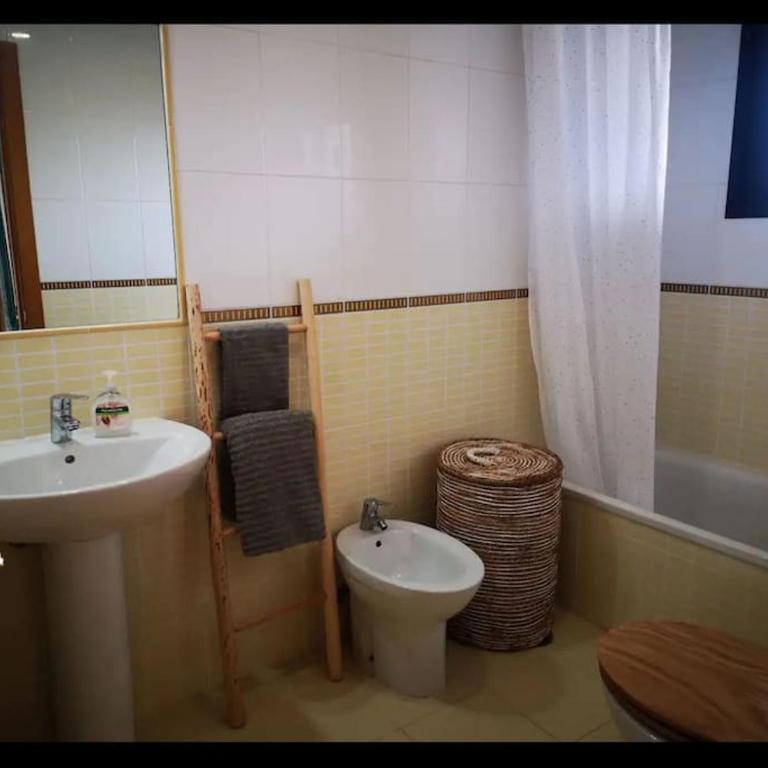 Cabaña Amida - Casa con 1 dormitorio - 9
